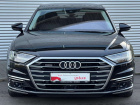 Audi A8 60 TFSIe QUATTRO+INDIVIDUALKONTURSITZ+DÄMMGLA