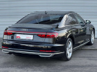 Audi A8 60 TFSIe QUATTRO+INDIVIDUALKONTURSITZ+DÄMMGLA