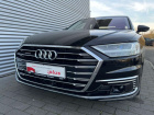 Audi A8 60 TFSIe QUATTRO+INDIVIDUALKONTURSITZ+DÄMMGLA
