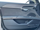 Audi A8 60 TFSIe QUATTRO+INDIVIDUALKONTURSITZ+DÄMMGLA