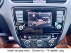 Skoda Octavia Combi Elegance, Automatik, Xenon, Navi