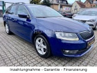 Skoda Octavia Combi Elegance, Automatik, Xenon, Navi