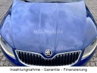 Skoda Octavia Combi Elegance, Automatik, Xenon, Navi