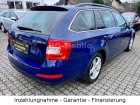 Skoda Octavia Combi Elegance, Automatik, Xenon, Navi
