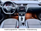 Skoda Octavia Combi Elegance, Automatik, Xenon, Navi
