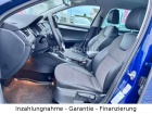 Skoda Octavia Combi Elegance, Automatik, Xenon, Navi