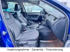 Skoda Octavia Combi Elegance, Automatik, Xenon, Navi