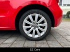 Audi A1 attraction Sitzheizung Navi PDC
