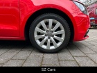 Audi A1 attraction Sitzheizung Navi PDC