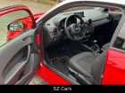Audi A1 attraction Sitzheizung Navi PDC