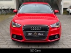 Audi A1 attraction Sitzheizung Navi PDC