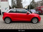 Audi A1 attraction Sitzheizung Navi PDC