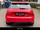 Audi A1 attraction Sitzheizung Navi PDC