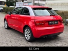 Audi A1 attraction Sitzheizung Navi PDC