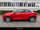 Audi A1 attraction Sitzheizung Navi PDC
