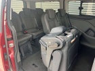 Ford Tourneo Custom L2 2.0 EB  Titanium 8 Sitzer BLIS