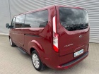 Ford Tourneo Custom L2 2.0 EB  Titanium 8 Sitzer BLIS