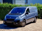 Peugeot Expert Kasten L2H1 2.0 HDi 160  Automatik+LANG