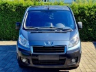 Peugeot Expert Kasten L2H1 2.0 HDi 160  Automatik+LANG