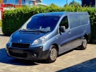 Peugeot Expert Kasten L2H1 2.0 HDi 160  Automatik+LANG
