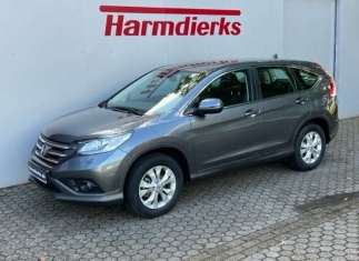 Honda CR-V 2.0i-VTEC 2WD Elegance  Tempom./Rückfahrk.