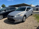 Ford Mondeo Lim. Titanium Navi Xenon PDC Tempomat