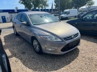 Ford Mondeo Lim. Titanium Navi Xenon PDC Tempomat
