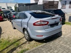 Ford Mondeo Lim. Titanium Navi Xenon PDC Tempomat