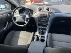 Ford Mondeo Lim. Titanium Navi Xenon PDC Tempomat
