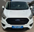 Ford Tourneo Custom 9-SITZ KAMERA AUTOMATIK ACC KLIMA