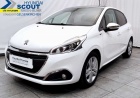 Peugeot 208 5-Türer PureTech 82 Style Navi