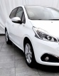 Peugeot 208 5-Türer PureTech 82 Style Navi