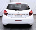 Peugeot 208 5-Türer PureTech 82 Style Navi