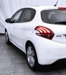 Peugeot 208 5-Türer PureTech 82 Style Navi