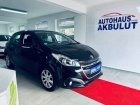 Peugeot 208 Active Finanzierung+Garantie+Inspektion+Tüv