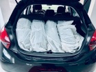 Peugeot 208 Active Finanzierung+Garantie+Inspektion+Tüv