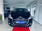 Peugeot 208 Active Finanzierung+Garantie+Inspektion+Tüv