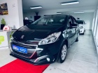 Peugeot 208 Active Finanzierung+Garantie+Inspektion+Tüv