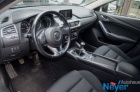 Mazda 6 SKYACTIV-G 165 EXCLUSIVE NAV