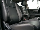 Mitsubishi Outlander PHEV Top Aut. 4WD RFK LEDER
