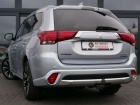Mitsubishi Outlander PHEV Top Aut. 4WD RFK LEDER