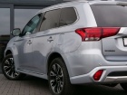 Mitsubishi Outlander PHEV Top Aut. 4WD RFK LEDER