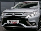Mitsubishi Outlander PHEV Top Aut. 4WD RFK LEDER