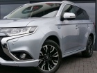 Mitsubishi Outlander PHEV Top Aut. 4WD RFK LEDER
