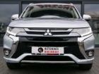Mitsubishi Outlander PHEV Top Aut. 4WD RFK LEDER