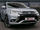 Mitsubishi Outlander PHEV Top Aut. 4WD RFK LEDER