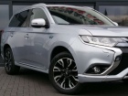 Mitsubishi Outlander PHEV Top Aut. 4WD RFK LEDER