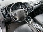 Mitsubishi Outlander PHEV Top Aut. 4WD RFK LEDER