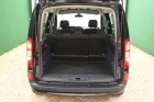 Mercedes-Benz Citan Kombi 112 lang/ Navi/ Glasdach/ SHZ/Kamera