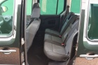 Mercedes-Benz Citan Kombi 112 lang/ Navi/ Glasdach/ SHZ/Kamera
